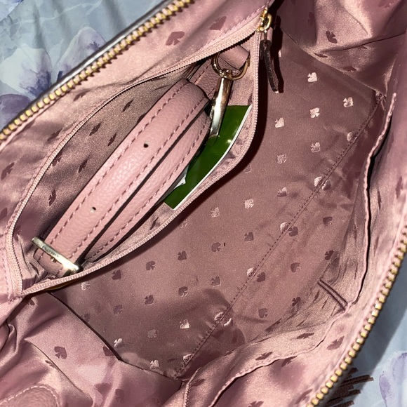 kate Spade Satchel Bag with Straps - Picture 7 of 8